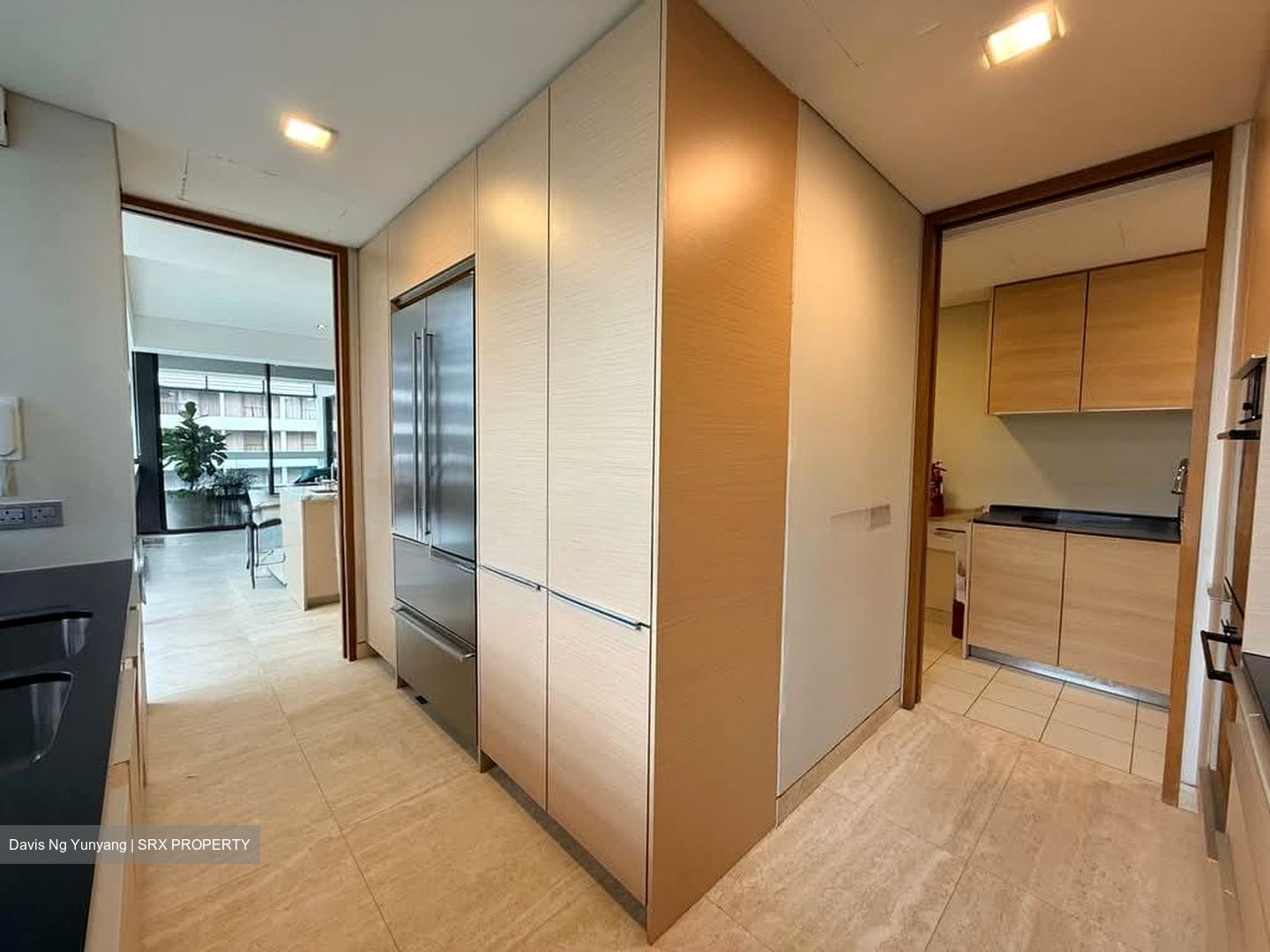 Hana (D10), Condominium #530116801